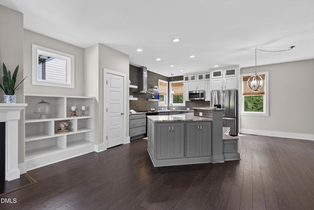 205 Diggory Drive, Holly Springs, NC 27540
