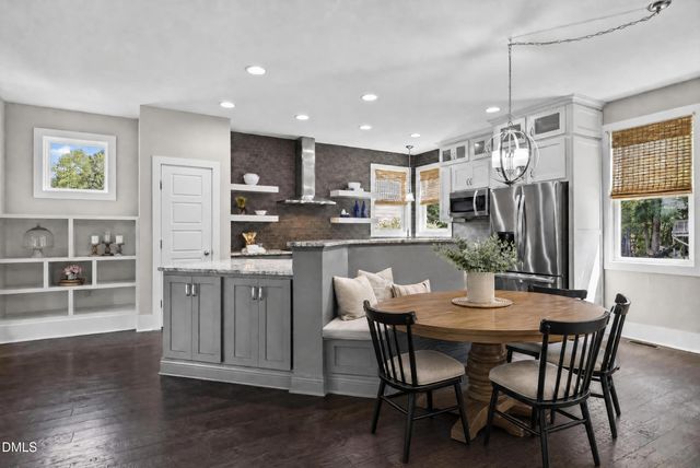 205 Diggory Drive, Holly Springs, NC 27540