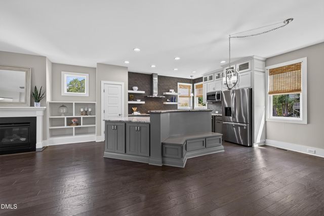 205 Diggory Drive, Holly Springs, NC 27540