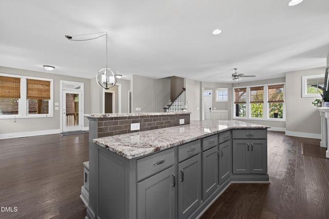 205 Diggory Drive, Holly Springs, NC 27540