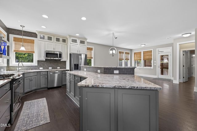 205 Diggory Drive, Holly Springs, NC 27540
