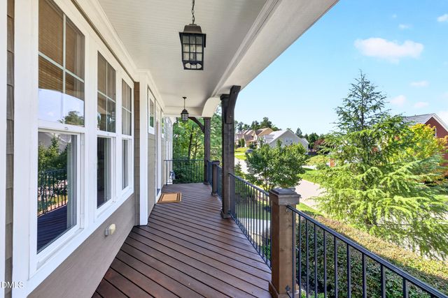 205 Diggory Drive, Holly Springs, NC 27540