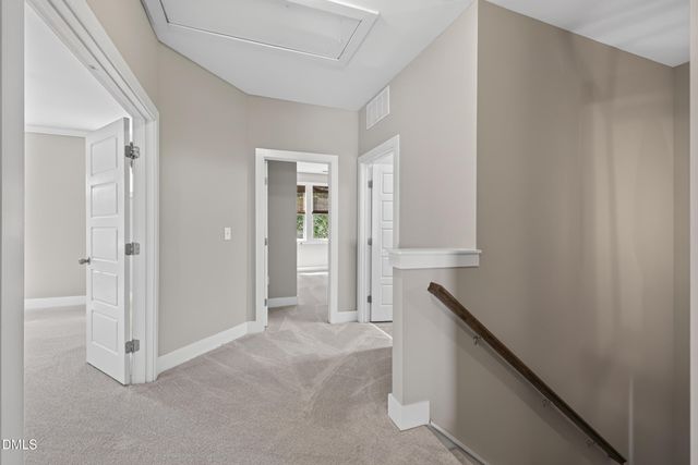 205 Diggory Drive, Holly Springs, NC 27540