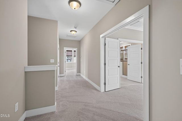 205 Diggory Drive, Holly Springs, NC 27540
