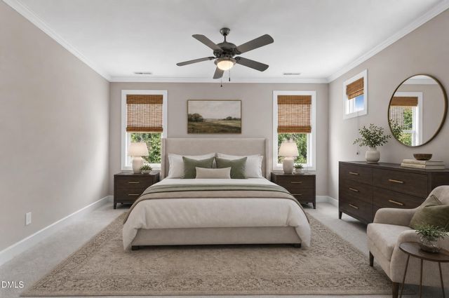 205 Diggory Drive, Holly Springs, NC 27540