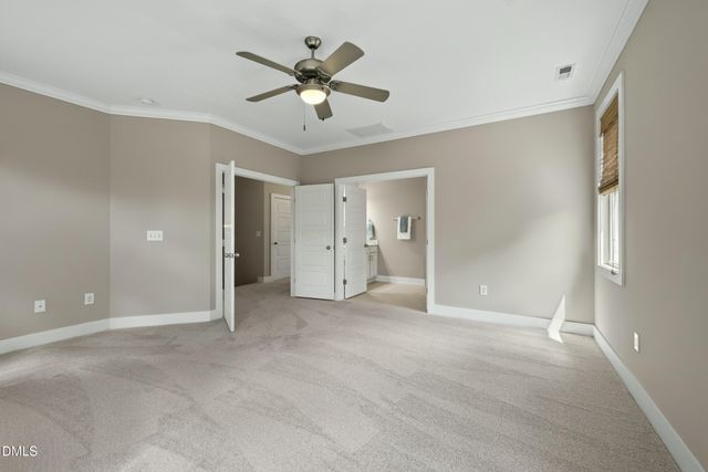 205 Diggory Drive, Holly Springs, NC 27540