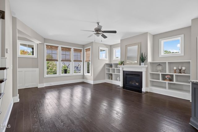 205 Diggory Drive, Holly Springs, NC 27540