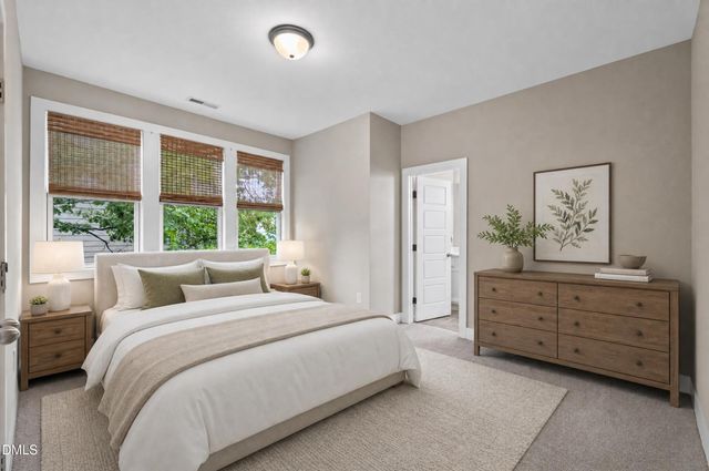 205 Diggory Drive, Holly Springs, NC 27540