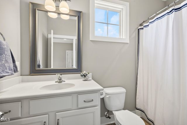 205 Diggory Drive, Holly Springs, NC 27540