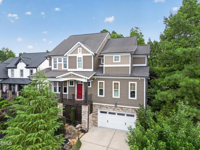 205 Diggory Drive, Holly Springs, NC 27540