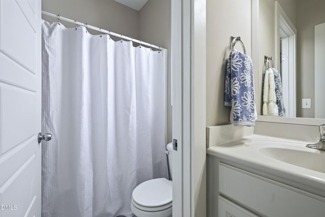 205 Diggory Drive, Holly Springs, NC 27540
