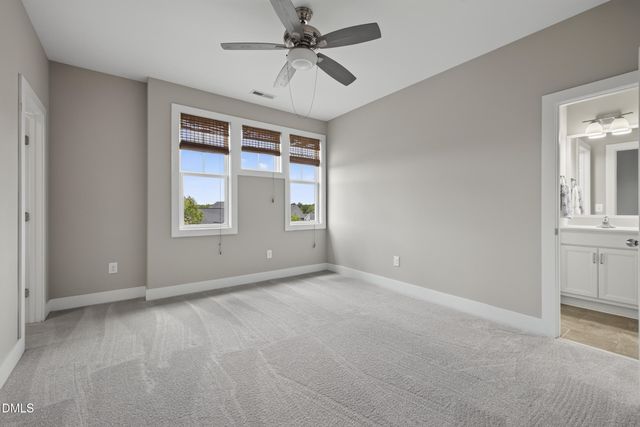 205 Diggory Drive, Holly Springs, NC 27540