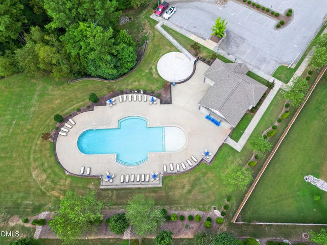 205 Diggory Drive, Holly Springs, NC 27540