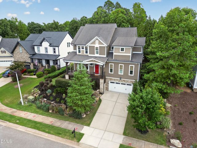 205 Diggory Drive, Holly Springs, NC 27540