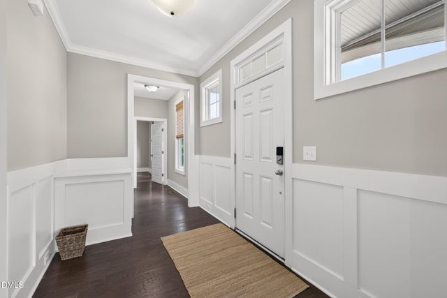 205 Diggory Drive, Holly Springs, NC 27540