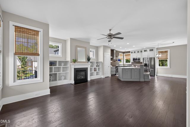 205 Diggory Drive, Holly Springs, NC 27540