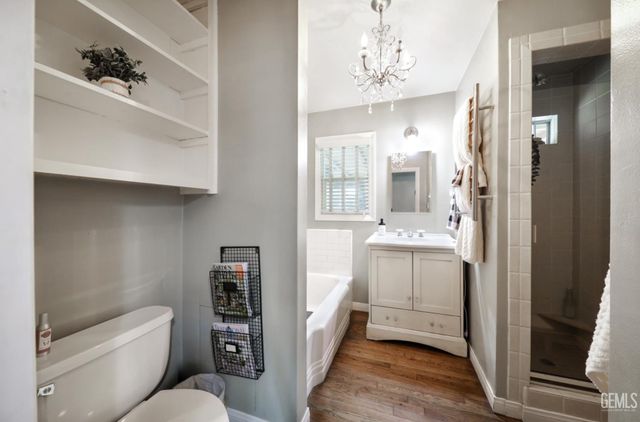 2509 Cedar Street, Bakersfield, CA 93301