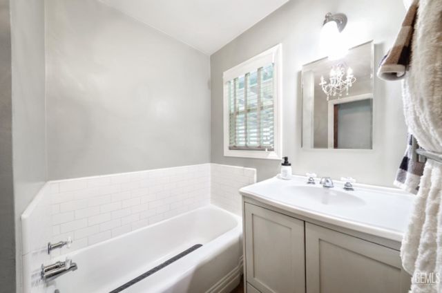 2509 Cedar Street, Bakersfield, CA 93301