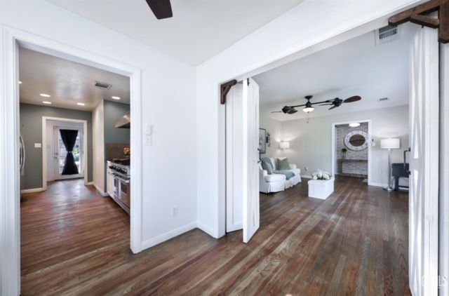 2509 Cedar Street, Bakersfield, CA 93301