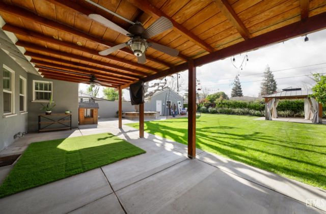 2509 Cedar Street, Bakersfield, CA 93301