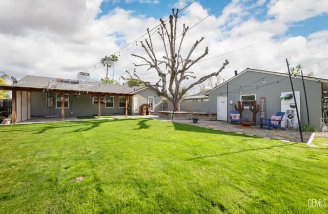 2509 Cedar Street, Bakersfield, CA 93301