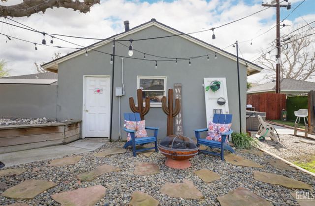 2509 Cedar Street, Bakersfield, CA 93301
