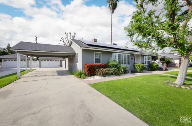 2509 Cedar Street, Bakersfield, CA 93301