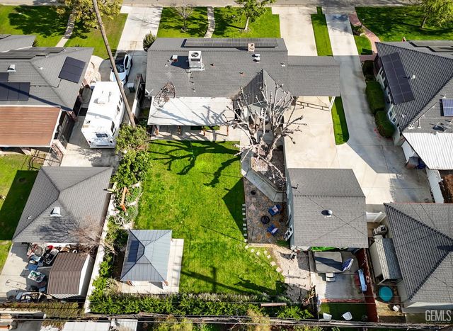 2509 Cedar Street, Bakersfield, CA 93301