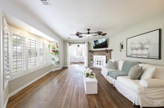 2509 Cedar Street, Bakersfield, CA 93301