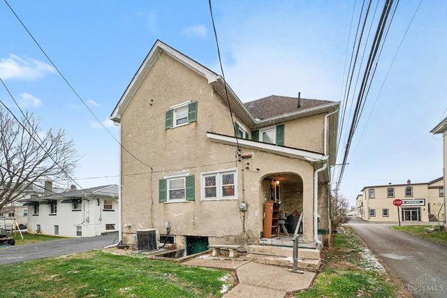 119 S West Street, Hillsboro, OH 45133