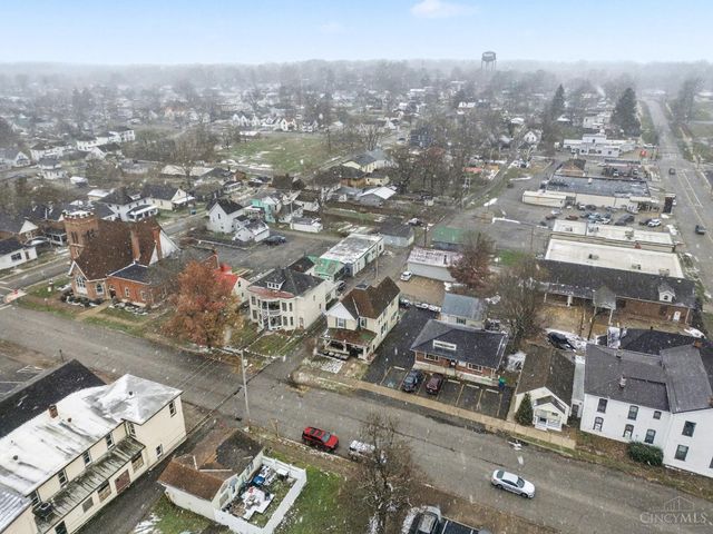 119 S West Street, Hillsboro, OH 45133