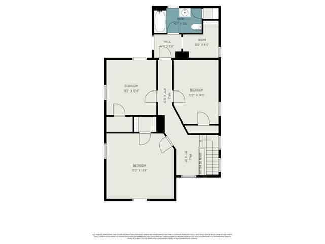 119 S West Street, Hillsboro, OH 45133