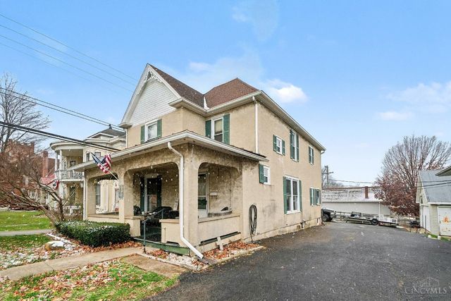 119 S West Street, Hillsboro, OH 45133