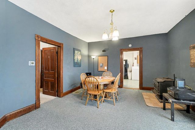 119 S West Street, Hillsboro, OH 45133