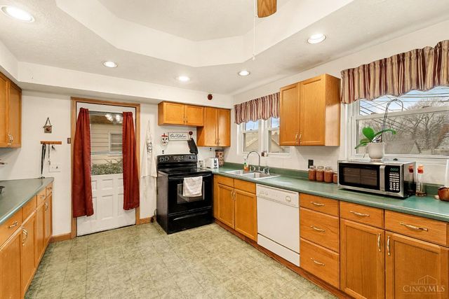 119 S West Street, Hillsboro, OH 45133