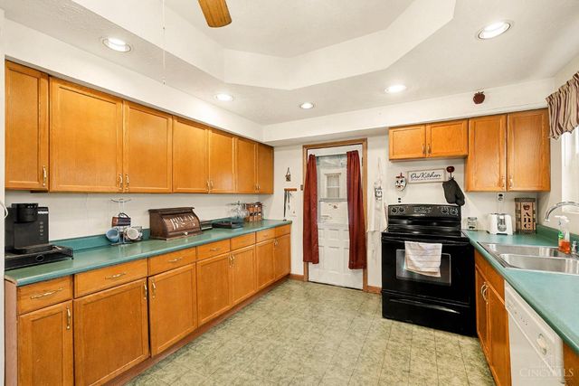 119 S West Street, Hillsboro, OH 45133