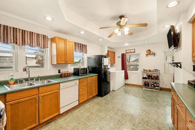 119 S West Street, Hillsboro, OH 45133