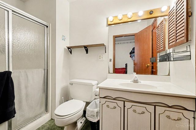 119 S West Street, Hillsboro, OH 45133