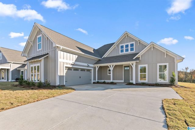 5487 UPLAND COVE, Trussville, AL 35173