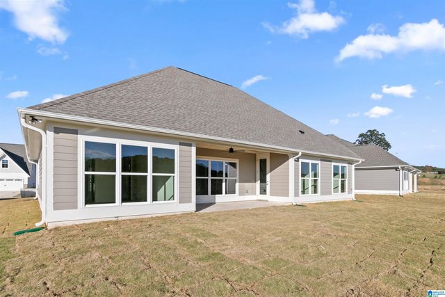 5487 UPLAND COVE, Trussville, AL 35173