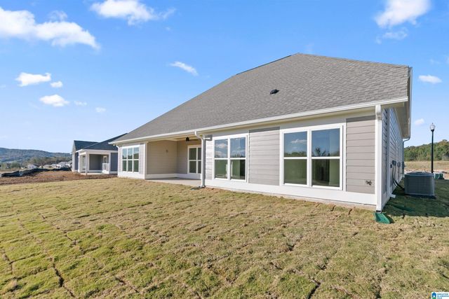 5487 UPLAND COVE, Trussville, AL 35173