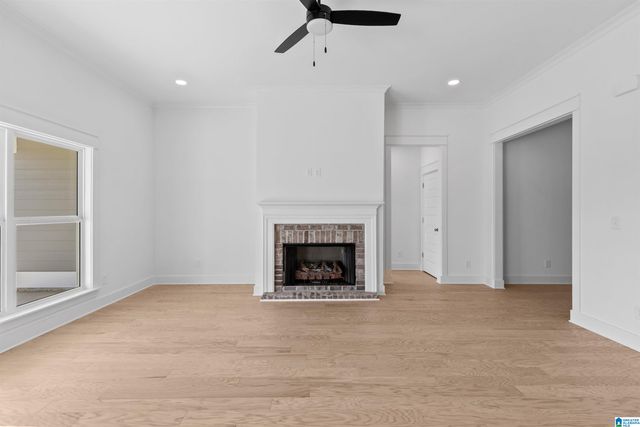 5487 UPLAND COVE, Trussville, AL 35173
