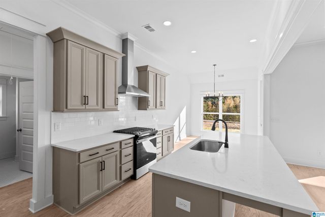 5487 UPLAND COVE, Trussville, AL 35173