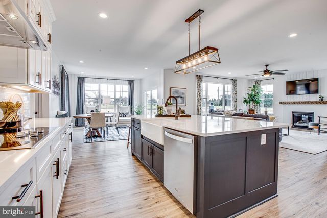 5 SEAGRASS CT, King George, VA 22485