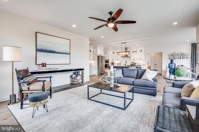 5 SEAGRASS CT, King George, VA 22485