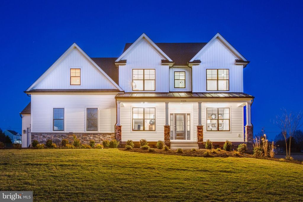 5 SEAGRASS CT, King George, VA 22485