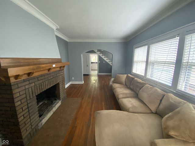 5267 N College Avenue, Indianapolis, IN 46220