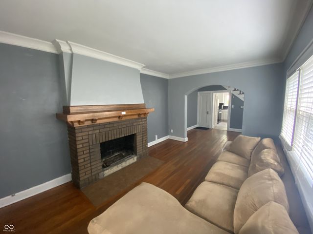 5267 N College Avenue, Indianapolis, IN 46220