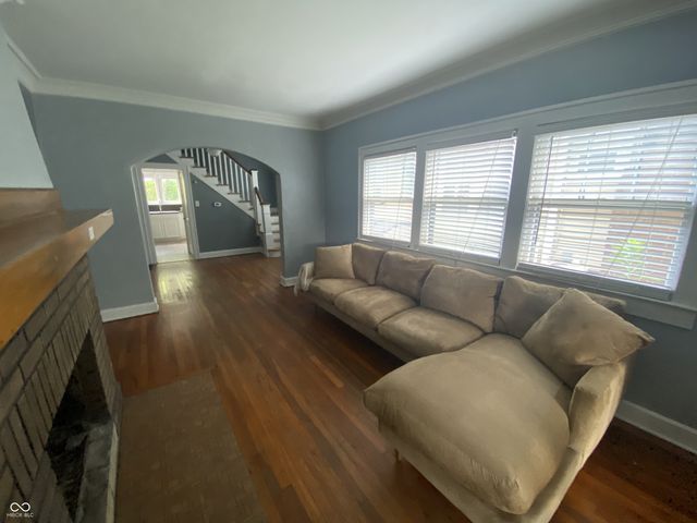 5267 N College Avenue, Indianapolis, IN 46220