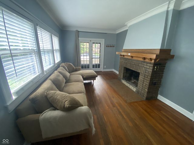 5267 N College Avenue, Indianapolis, IN 46220